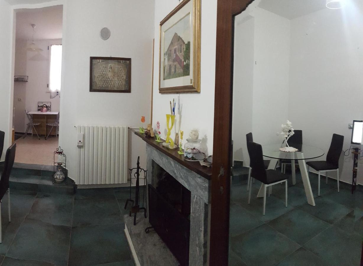 Iggh Il Glicine Bed & Breakfast *