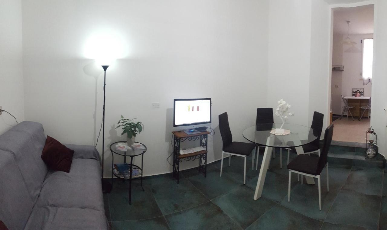 Bed & Breakfast Iggh Il Glicine