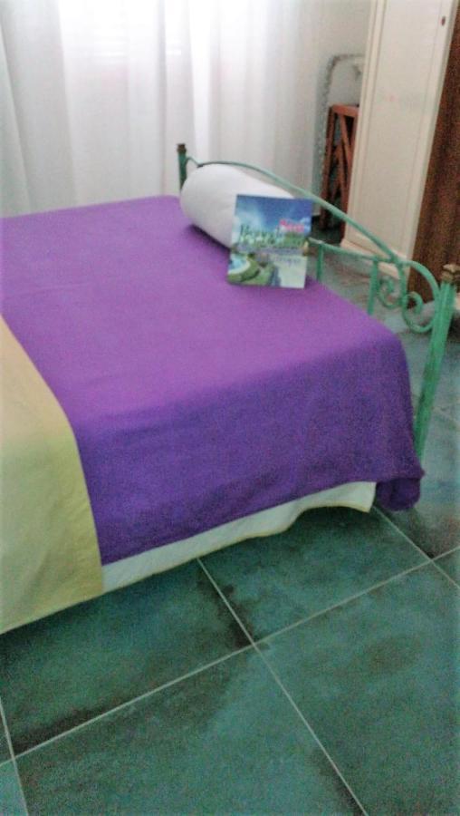 Bed & Breakfast Iggh Il Glicine *