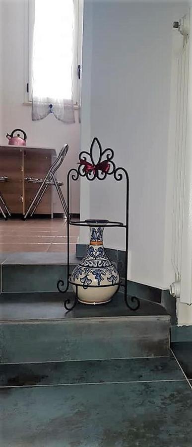 Iggh Il Glicine Bed & Breakfast