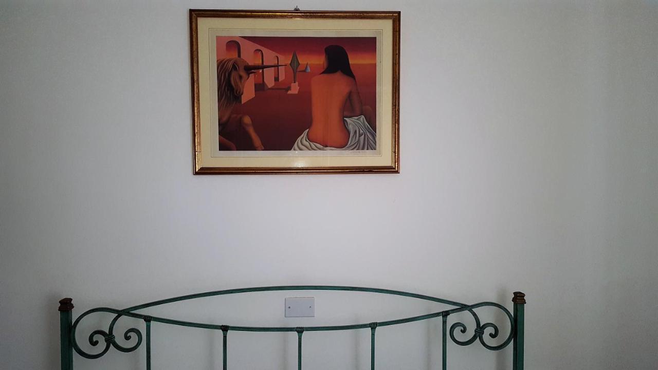 Bed & Breakfast Il Glicine San Benedetto del Tronto