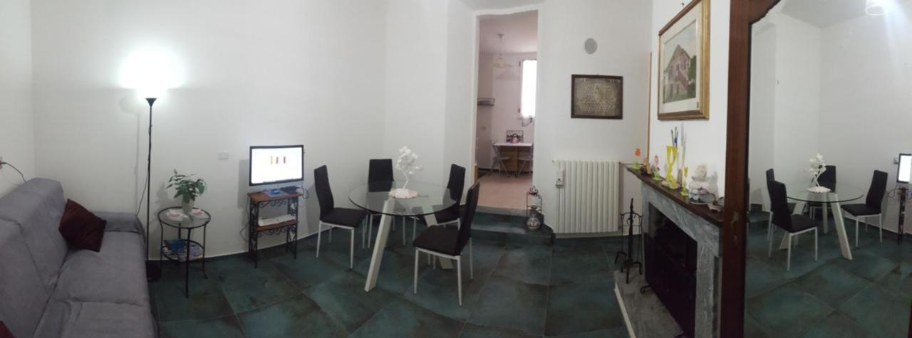 Il Glicine Bed & Breakfast *