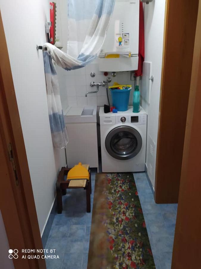 Il Glicine * San Benedetto del Tronto