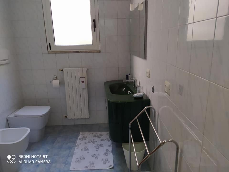 Bed & Breakfast Il Glicine San Benedetto del Tronto