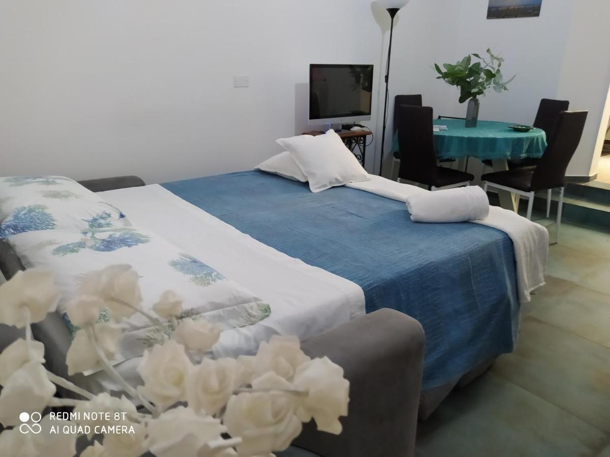 Bed & Breakfast Iggh Il Glicine San Benedetto del Tronto
