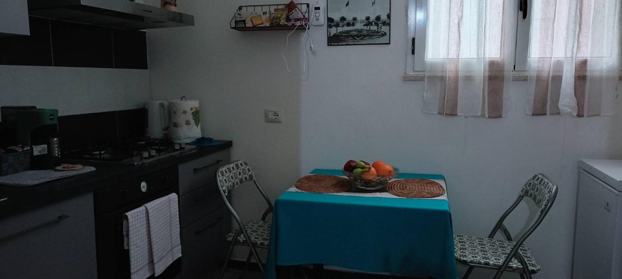 Iggh Il Glicine Bed & Breakfast